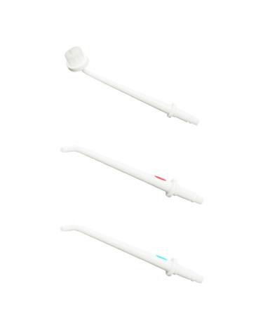 Buy HydroBlast Pro Cordless Water Flosser - As Seen On TV | Fast International Shipping - Buy Online on GoSupps.com