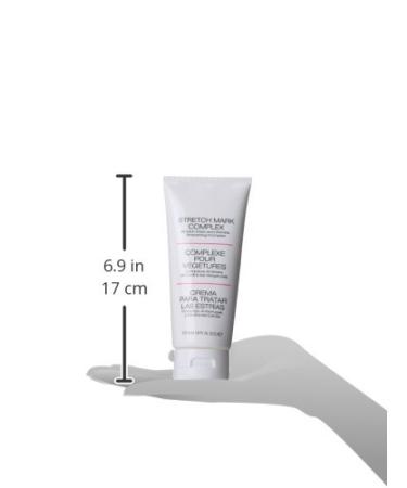 Buy Dermactin-TS Stretch Mark Complex Body Skin Care Products - 6oz - Buy Online on GoSupps.com