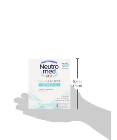 Intimate Care Detergent for Sensitive Skin - 200ml | Gentle Safe & Effective | Shop Internationally - Buy Online on GoSupps.com