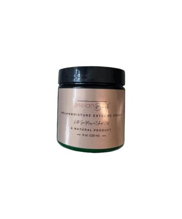 MelanMoisture Extreme Cream - Hydrating Face & Body Cream for Dry & Sensitive Skin | Eczema Psoriasis Dermatitis Relief | Shop Internationally - Buy Online on GoSupps.com