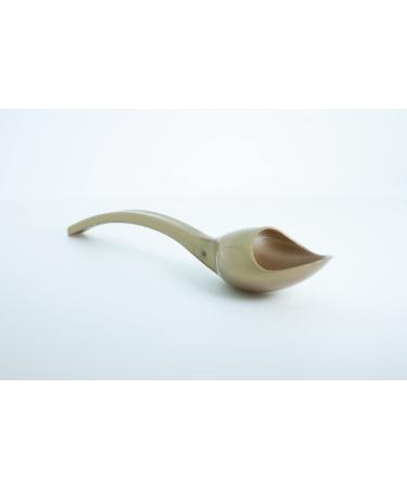 Felix spoon - Parkinson's spoon gold