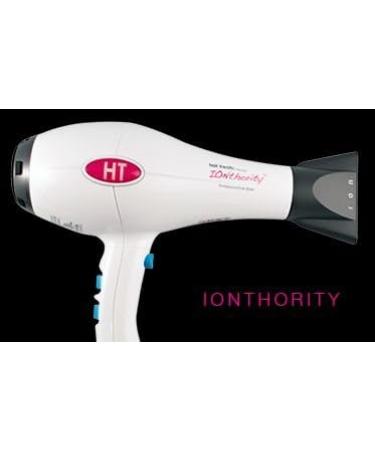 Hair Treats IONTHORITY- Professional hair dryer Nano-Ionic hybrid technology - Buy Online on GoSupps.com