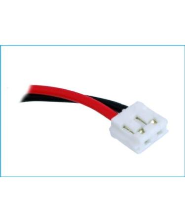 4.8V 700mAh MT700D04CX51 Battery Replacement for SBC-EB4880 A1507 Avent SCD 468/84-R - International Shipping Available - Buy Online on GoSupps.com