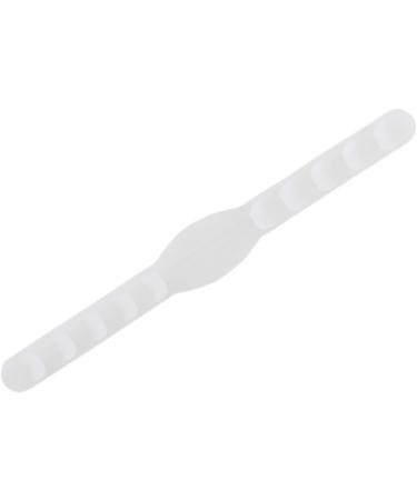 Beaupretty 15 Pc Adjustable Mask Holder Hooks - Ear Loop Buckles for Face Accessories Ear Protection & Cable Management - Buy Online on GoSupps.com