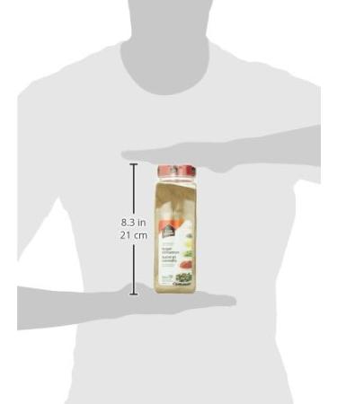 Club House Quality Natural Herbs & Spices Sugar Cinnamon 850g Case Pack Count 12 - Buy Online on GoSupps.com