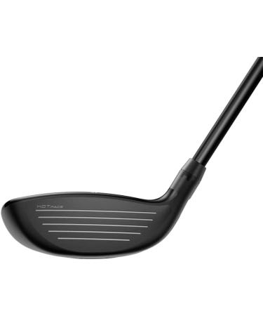 Cobra Golf 2022 LTDX LS Men's Fairway Matte Black-Gold Fusion MCA Tensei AV Raw White 75 Stiff 3 Wood - 14.5 - Buy Online on GoSupps.com
