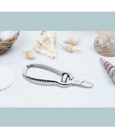 3 Claveles Cuticle Scissors 0.125 ml - Buy Online on GoSupps.com
