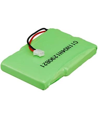 Buy 400mAh Replacement Battery for Swisscom Aton CL306 | International Shipping Available - Buy Online on GoSupps.com