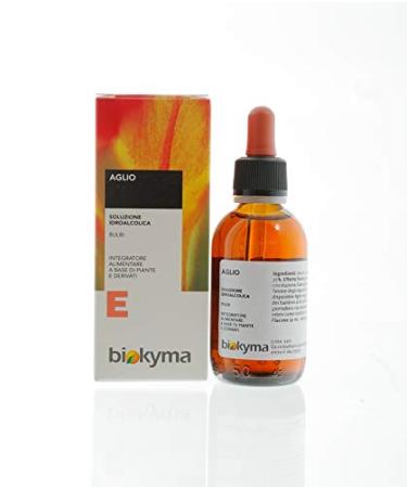 BioKyma - Garlic S.I. bulbs 50 ml