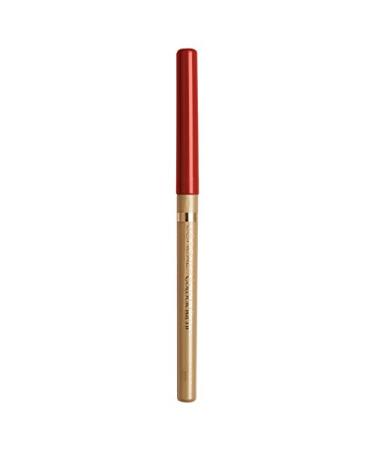 L'Or al Paris Cosmetics Colour Riche Lip Liner  Always Red  0.007 oz. 1 Count (Pack of 1) Always Red