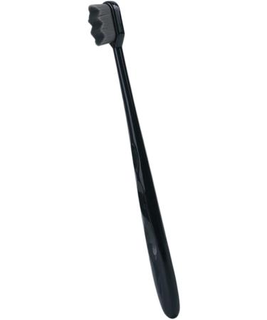 Healeeved 3ST Micro-Nano Carbon Toothbrush Set - Travel-Friendly Soft Brushes for Children & Pregnant Women | Premium Dental Care Tools - Buy Online on GoSupps.com