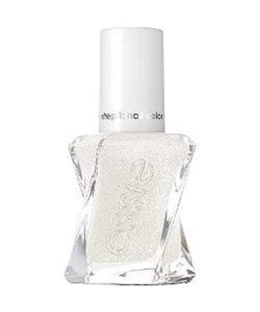 Essie Gel Couture Lace To The Alter 13.5ml - Buy Online Internationally | Best Nail Polish for Gorgeous Manicures - Buy Online on GoSupps.com