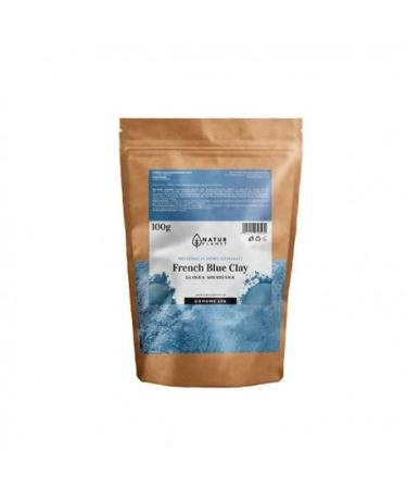 Nature Planet Original French blue shade 100 g NATUR PLANET