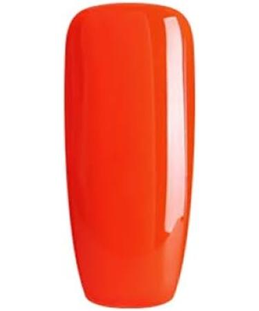 BLUESKY Sweetie Gel Polish Orange 10 ml - Buy Online on GoSupps.com