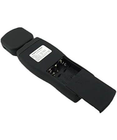 Lux Light Meter for Photography and Plant Growth - Pocket Digital Photometer for LED Lighting Intensity Measurement - Buy Online on GoSupps.com