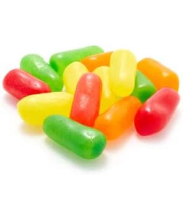 Yupik Fruity Jelly Candies 1 kg Chewy Jelly Bean Texture Fruity Flavor Candy Machine Refills Classic Candy Delicious Snacks Ideal for Gifting Baking Halloween & Holidays 1 kg (Pack of 1) Candies - Buy Online on GoSupps.com