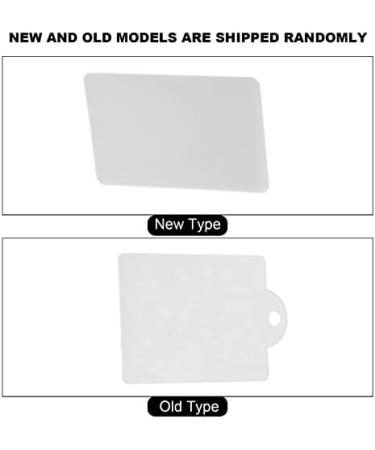 Buy Nail Art Stamping Plates Set - Professional DIY Silicone Templates with 10 Plates Stamper & Scraper | International Shipping Available - Buy Online on GoSupps.com