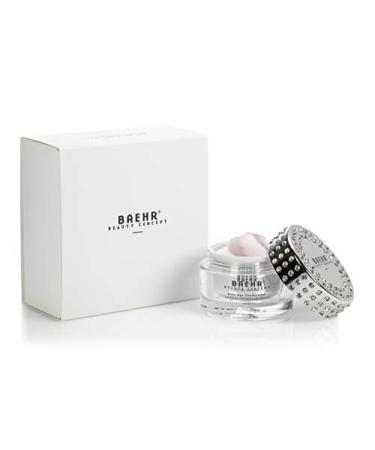 BAEHR BEAUTY CONCEPT Anti-Age Hand Cream Rhinestone Jar 50 ml