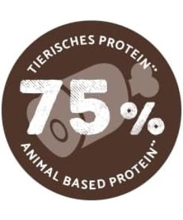 bosch HPC Reproduction - Dry food for pregnant and lactating female dogs - 1 x 7.5 kg - Buy Online on GoSupps.com