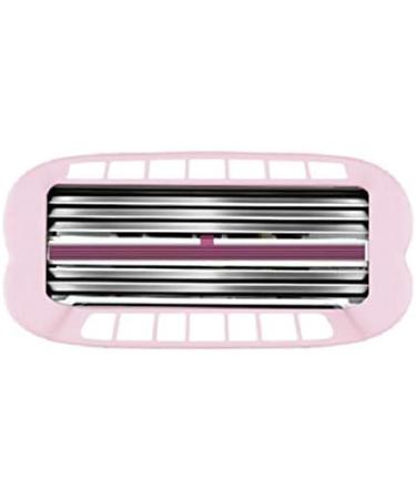 Wilkinson Sword Intuition FAB Women's Razor Blade Refills - Pack of 3 Blades - Buy Online on GoSupps.com