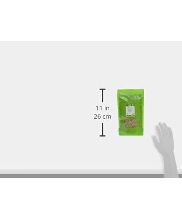 Duowell Superfood Hemp Nuts - Organic Peeled Hemp Seeds 500g | Premium Nutrient-Rich Superfood for International Shipping - Buy Online on GoSupps.com