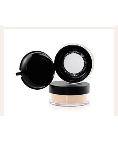 Salata Fixing Powder To LOCK-IN MAKEUP EXTRA LONG TIME 12g (Translucent #2)