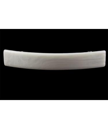 White 10 cm Patent Clasp - Made in Germany | WeLoveBeads - International Shipping Available - Buy Online on GoSupps.com
