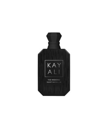 KAYALI Wedding Velvet Santal 35 Eau de Parfum 50 ml