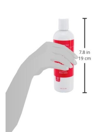 Alpha Skin Care Renewal Body Lotion Anti-Aging Formula 12 oz - Reduces Lines & Wrinkles - For All Skin Types - Buy Online on GoSupps.com