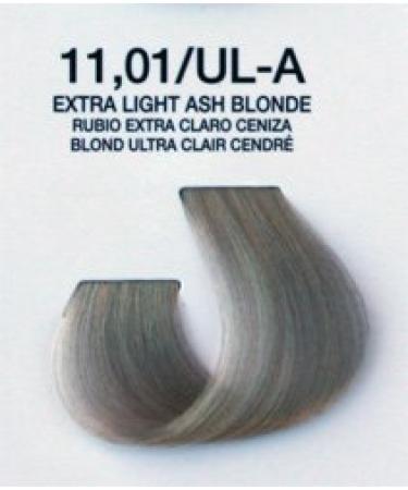 JKS CT-ULA Extra Light Ash Blonde Super Lightener 11.01 - Shop Now at JKS Official Site - Buy Online on GoSupps.com