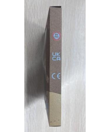 TYRY.HU Personalized Dummy Clips - Baby Soother Pacifier Chain Holder Set with Customized Name - BPA Free Elephant Design - Buy Online on GoSupps.com