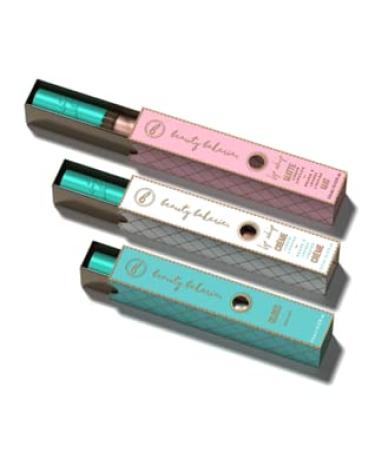 Beauty Bakerie Lip Whip Liquid Matte Lipstick - Long Lasting, Smudge Proof Makeup in Take Me for Pomegranate - 3.5 mL - Buy Online on GoSupps.com