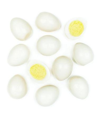 Roland Foods Quail Eggs, Specialty Imported Food, 15-Ounce Can (Pack of 6)