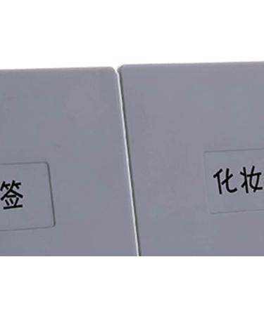 Verdant Touch 360 Degree Rotating Lipstick Wall Mount Holder Black - Buy Online on GoSupps.com