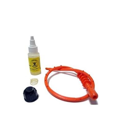 Gold Cup Paintball Maintenance Kit