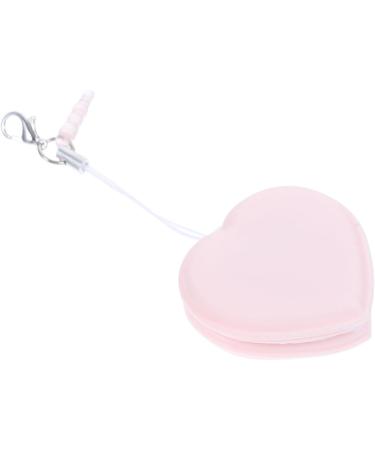 Buy Ipetboom 5pcs Screen Wipe Dollhouse Wallpaper | Pink Lens Cleaner Cloth & Handbag Pendant | Perfect for Phone Glasses & More - Buy Online on GoSupps.com