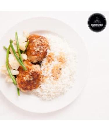 Naturevibe Botanicals Garbanzo Beans Flour 2lbs | Premium Quality for Cooking (32oz) - Buy Online on GoSupps.com