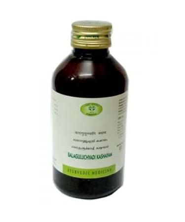 Balaguluchyadi Kashayam 200ml | Ayurvedic Products | avn Ayurvedics