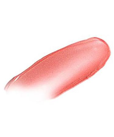 Kari Gran Organic Tinted Lip Whip - Rosie Gold | Natural Lip Color - Buy Online on GoSupps.com