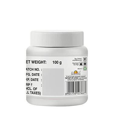 Sri Sri Tattva Kabasura Kudineer Churnam - 100g (Pack of 3) | Herbal Kadha for Immunity | International Shipping Available - Buy Online on GoSupps.com