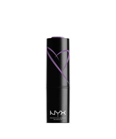 NYX Cosmetics PRIDE Shout Loud Satin Lipstick