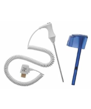 Welch Allyn 02893-000 SurepTemp Oral Probe Well Kit - For Suretemp Thermometers 690 and 29