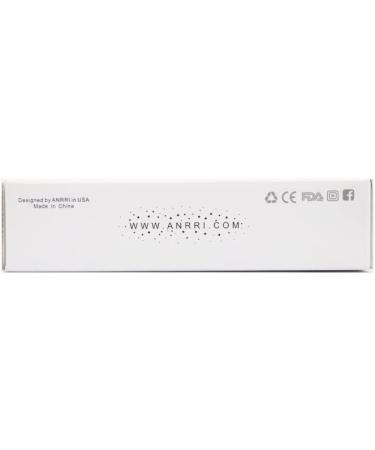 Rarri Blue Light Filter Glasses - Anti-Fatigue & UV Protection | Gaming Glasses for PC TV Tablet Mobile - Improve Sleep & Eye Comfort - Buy Online on GoSupps.com