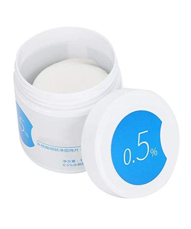 Sonew 60pcs Salicylic Acid Cotton Pads - Acne Removal & Pore Shrink Treatment International Shipping - Buy Online on GoSupps.com