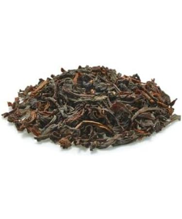 Yupik Organic Indian Loose Black Tea Fairtrade Non-GMO Vegan Gluten-Free 0.25kg 250 g (Pack of 1) - Buy Online on GoSupps.com