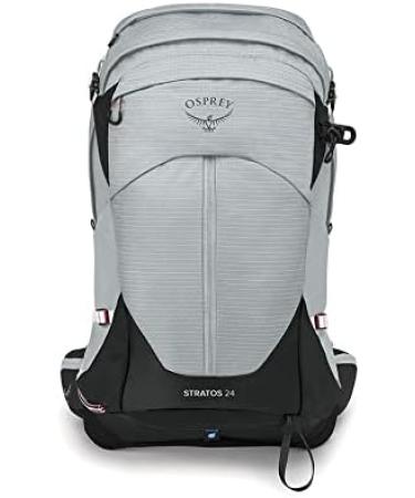 Osprey stratos 24 hotsell men's hiking backpack