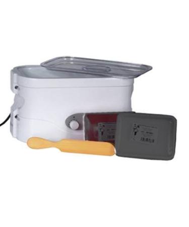 Heater Paraffin Austin 5 kg Nancy Beaute