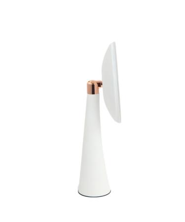 ZHCHAO Makeup Induction Fill Light Rechargeable Beauty Desktop Makeup
