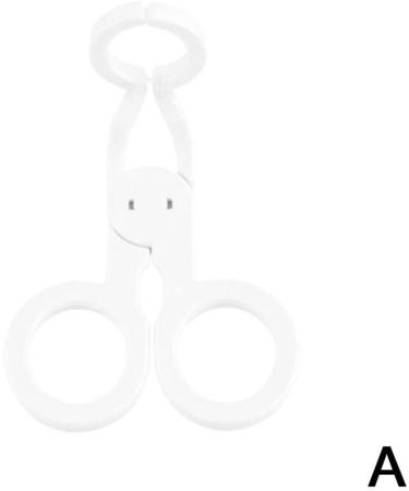 Buy PLGEBR Contact Lens Wearing Aids | Easy Color Lens Insertion Tool & Eyelid Support Glasses Clips - International Shipping Available - Buy Online on GoSupps.com