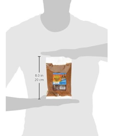 Heat Creole Hot Pepper 100 g - Pack of 5 - Buy Online on GoSupps.com